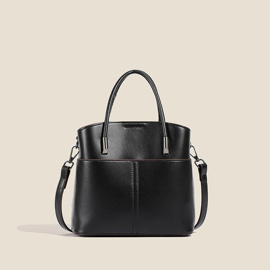 Women's Retro Leather Shoulder & Handbag（50% OFF）