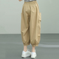 💥Women's Vintage Casual Loose Ankle Length Pants