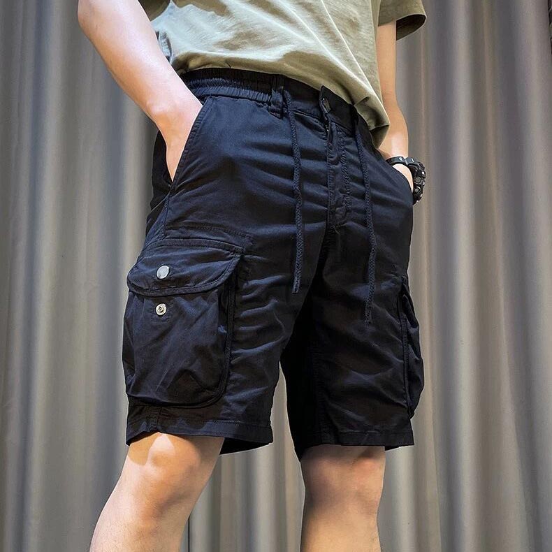 Don't miss your 50% off! 🎁Men’s Casual Outdoor Hiking🩳Cargo Shorts