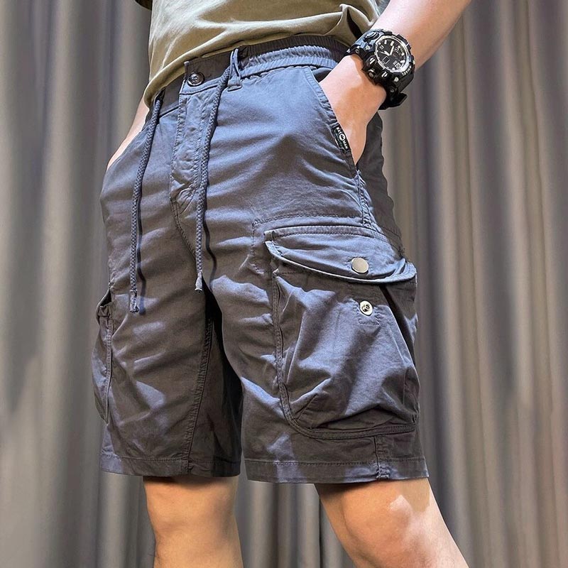 Don't miss your 50% off! 🎁Men’s Casual Outdoor Hiking🩳Cargo Shorts