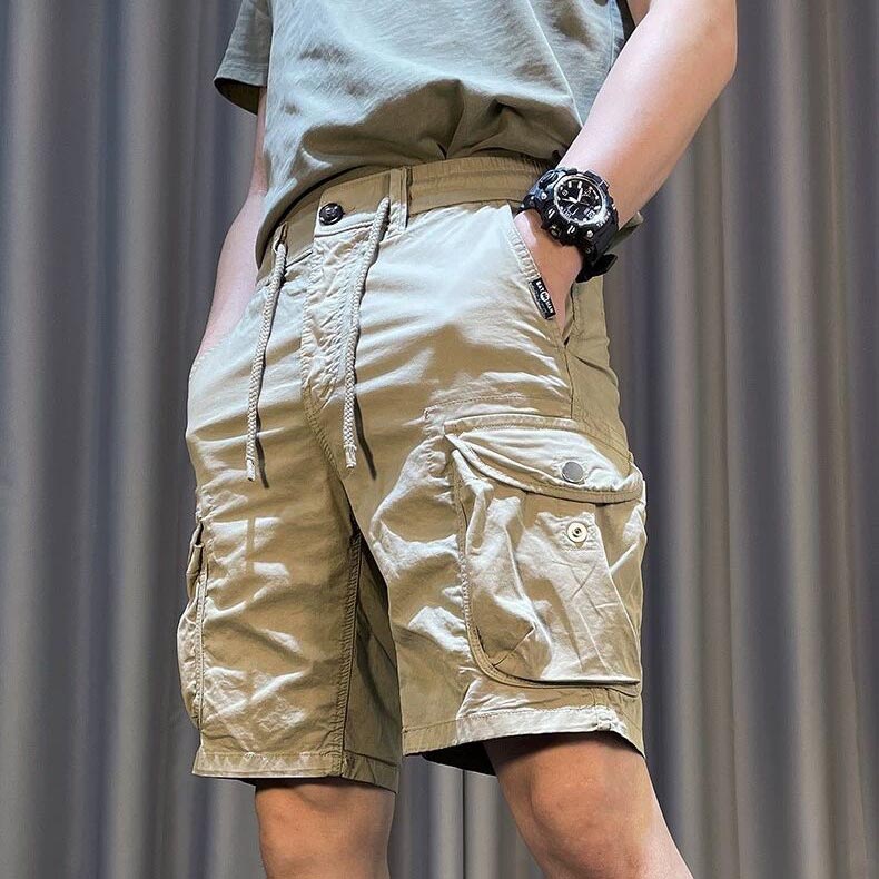 Don't miss your 50% off! 🎁Men’s Casual Outdoor Hiking🩳Cargo Shorts