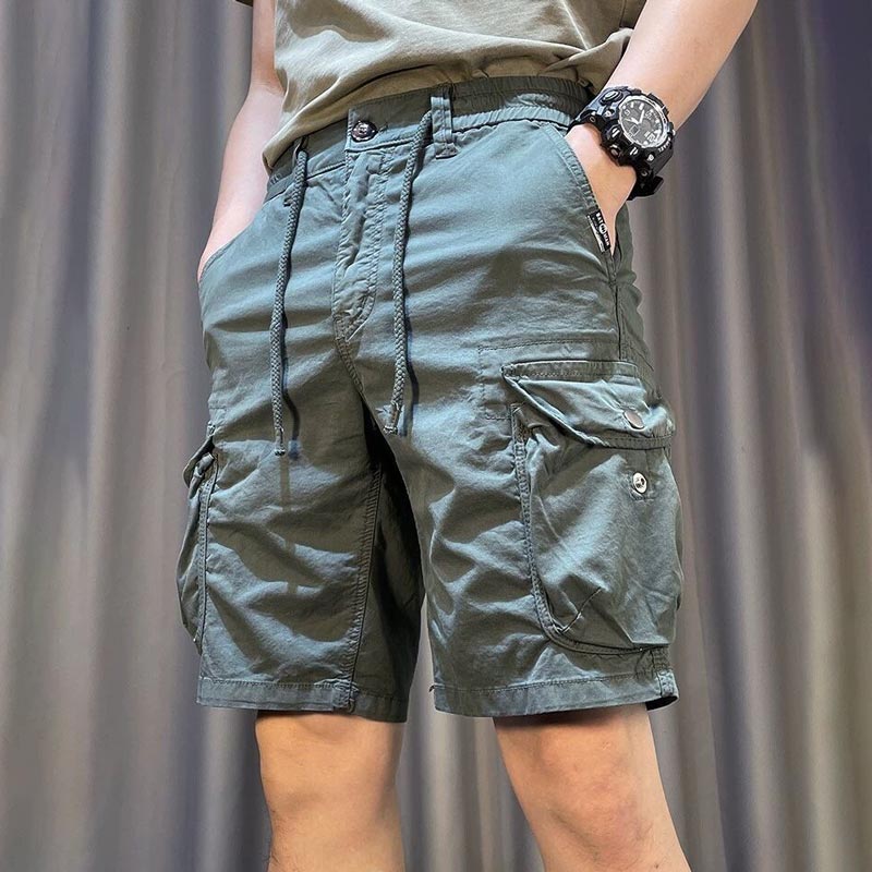 Don't miss your 50% off! 🎁Men’s Casual Outdoor Hiking🩳Cargo Shorts