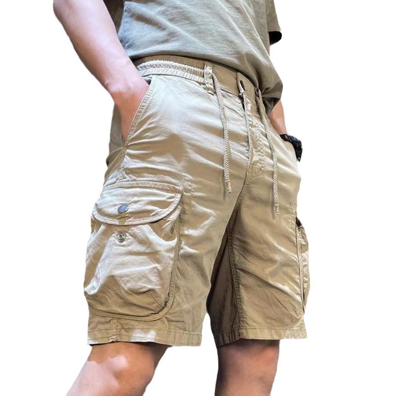 Don't miss your 50% off! 🎁Men’s Casual Outdoor Hiking🩳Cargo Shorts