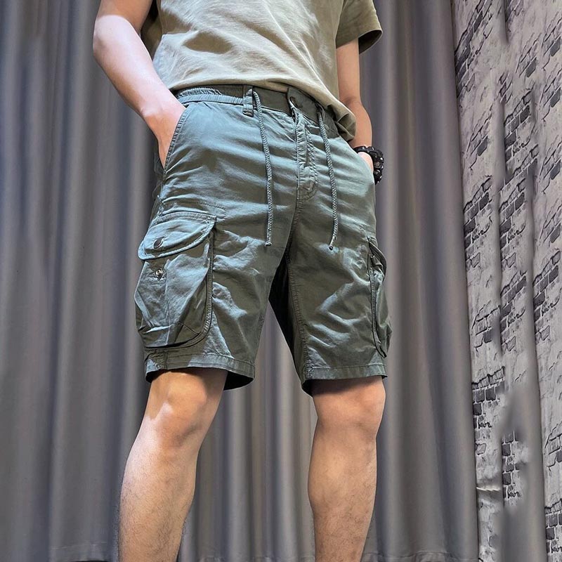 Don't miss your 50% off! 🎁Men’s Casual Outdoor Hiking🩳Cargo Shorts