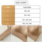 🎁👙High Elasticity Wide-straps Non-marking Underwear Bra