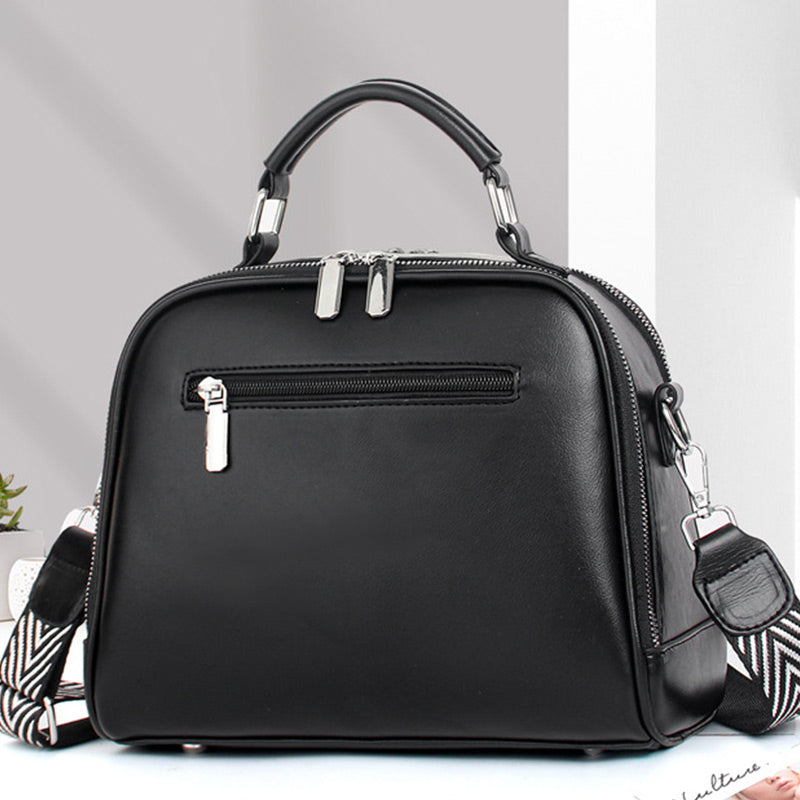 Women's Fashion Crossbody Multi-Compartment Bag