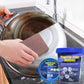 Stainless Steel Cleaning Paste