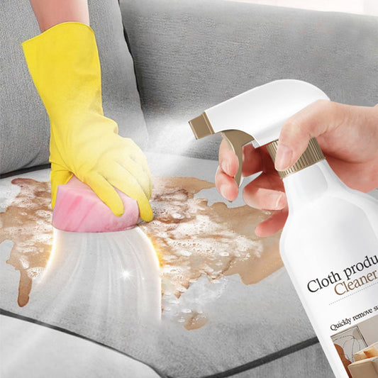 💥Limited time 50% off🔥Wash-Free Cleaner Spray for Sofa