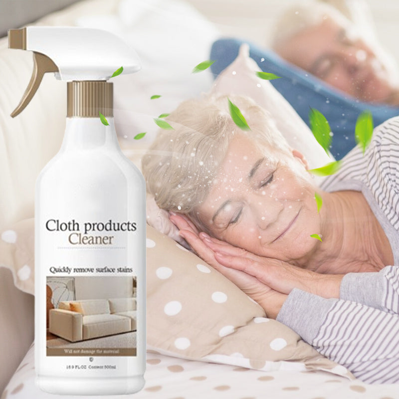 💥Limited time 50% off🔥Wash-Free Cleaner Spray for Sofa