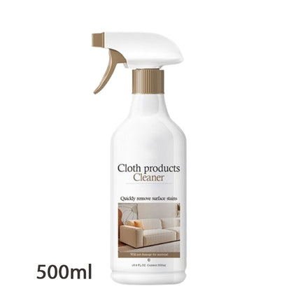 💥Limited time 50% off🔥Wash-Free Cleaner Spray for Sofa