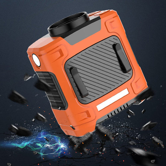💥2024 New arrivals-10000mAh Power Camping Fan for Outdoor