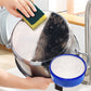Versatile Stainless Steel Cleaning Paste