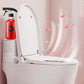 🔥Summer Promotion 50% OFF -🌸Effective Toilet Bowl Cleaner
