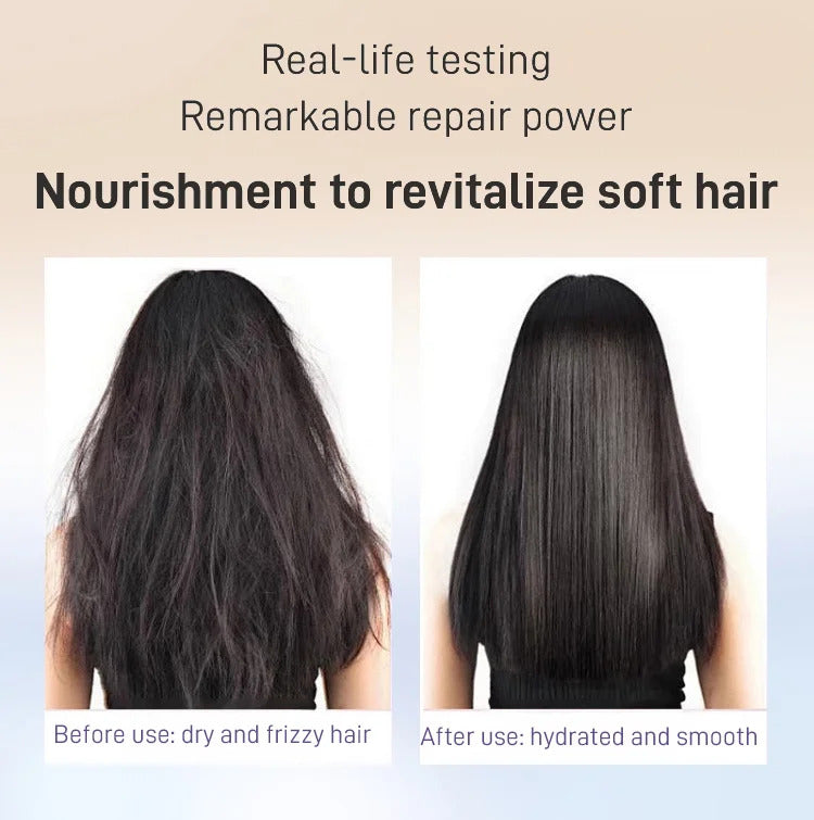 Nourishing Keratin Revitalizing Conditioner（50% OFF）