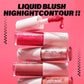 ✨Buy 1 Get 1 Free✨2-in-1 Liquid Blush for Cheeks & Lips