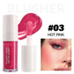 ✨Buy 1 Get 1 Free✨2-in-1 Liquid Blush for Cheeks & Lips
