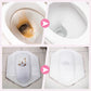 Multi-functional Anti-Bacterial Deodorizing Toilet Cleaning Sticks