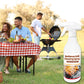 Barbecue Grill Cleaning Spray