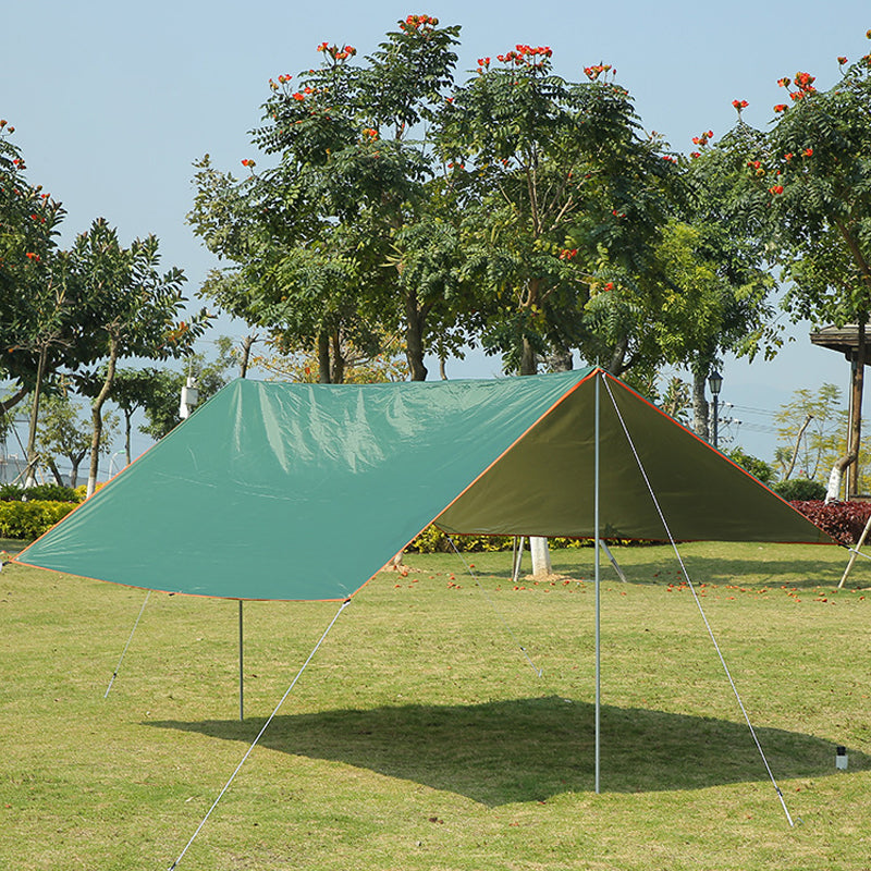 Lightweight Waterproof Sunshading Canopy