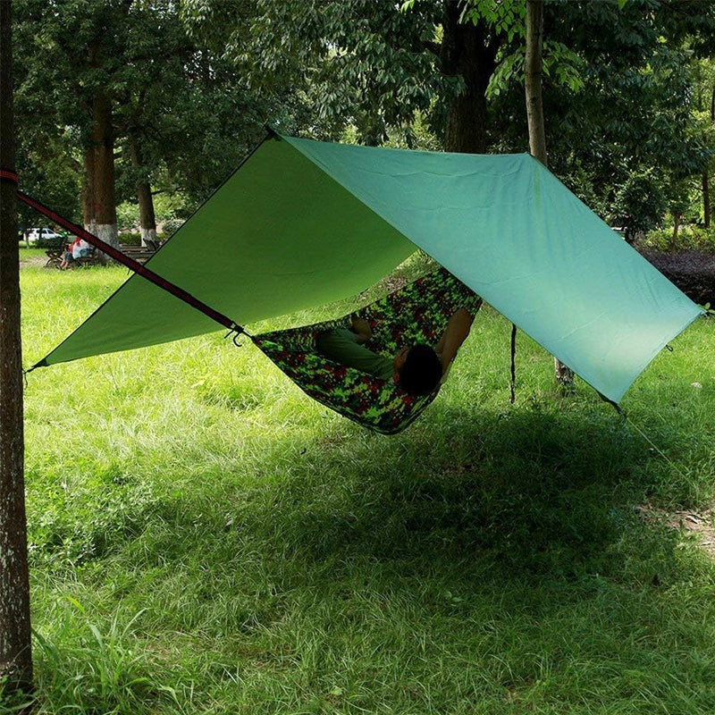 Lightweight Waterproof Sunshading Canopy