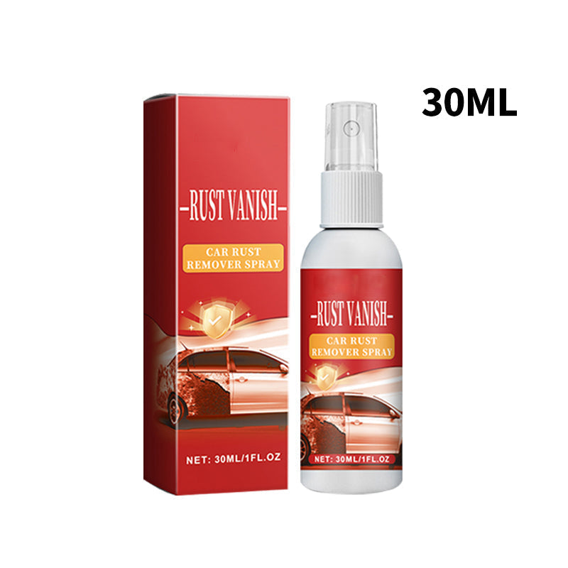 Multifunctional Efficient Long-Lasting Car Rust Remover Spray