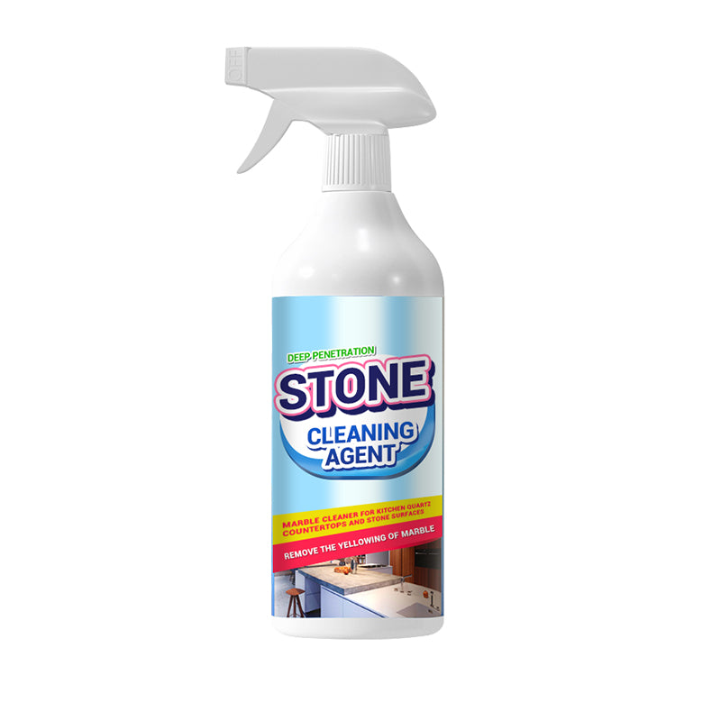 🔥Hot Sale🔥Marble Cleaner for Kitchen Countertops and Stone Surfaces