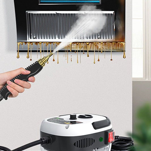 2500W Handheld High-Temperature Pressurized Steam Cleaner