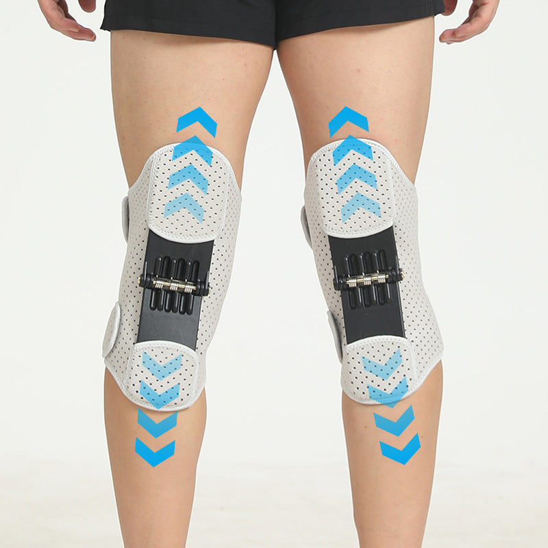 🔥Limited Time 50% OFF🔥Adjustable Knee Protection Booster