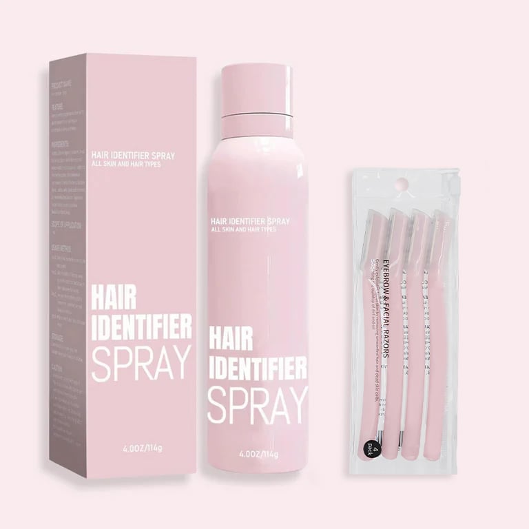 🎁Buy 2 Get 1 Free🔥Hair Identifier Spray