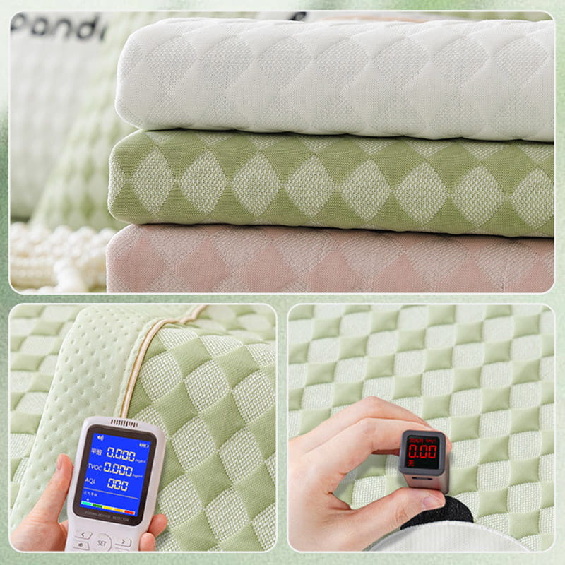 Summer Non-Slip Sofa Cushion - Machine Washable