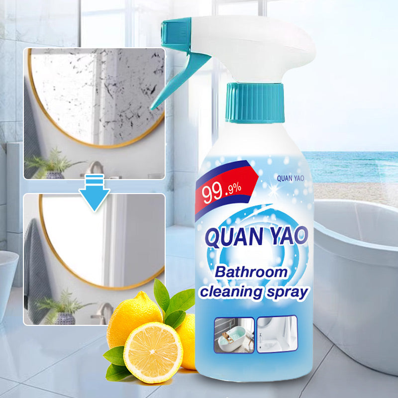 🌟BUY 2 GET 1 FREE 🌟Multipurpose Cleaning Spray for Bathroom