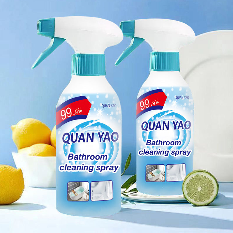 🌟BUY 2 GET 1 FREE 🌟Multipurpose Cleaning Spray for Bathroom