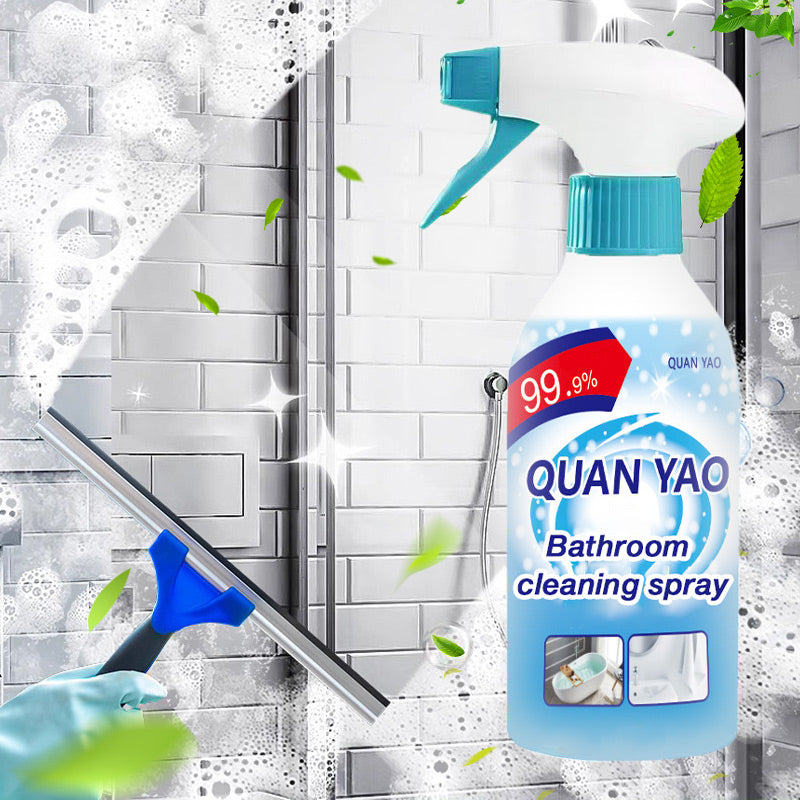 🌟BUY 2 GET 1 FREE 🌟Multipurpose Cleaning Spray for Bathroom