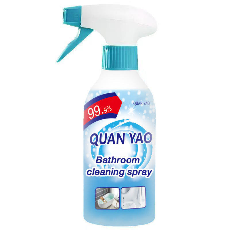 🌟BUY 2 GET 1 FREE 🌟Multipurpose Cleaning Spray for Bathroom