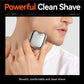 ✨HOT SALE✨2024 New Upgrade Pocket Shaver USB Mini Shavers for Men