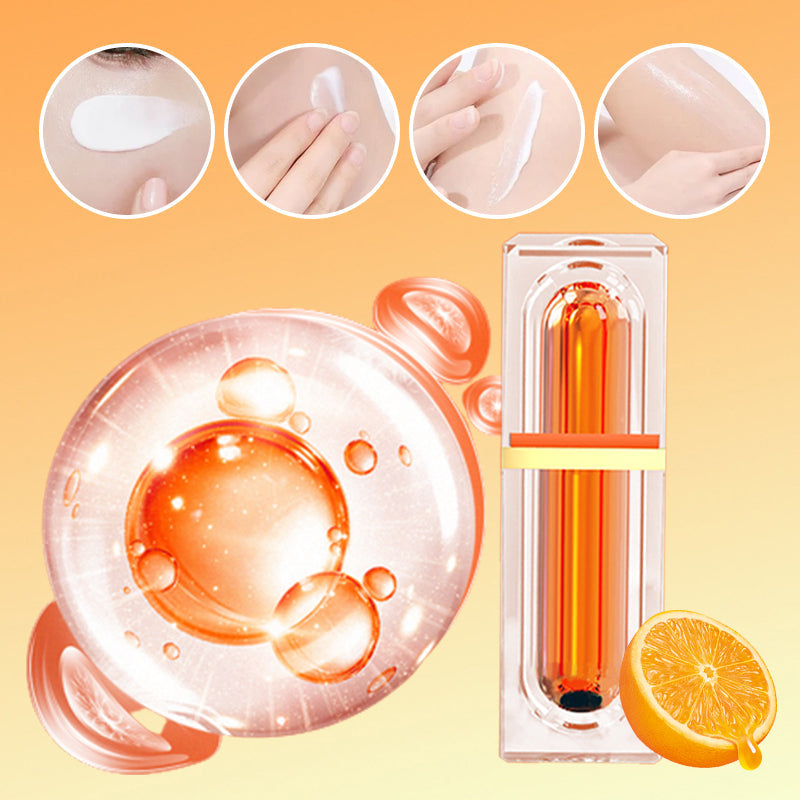 🎉Summer Hot Sale🎉Multi-Vitamin C Natural Make-up Cream