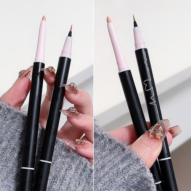 🎉Hot Sale🎉Double Ended Highlighter & Aegyo Sal Pen