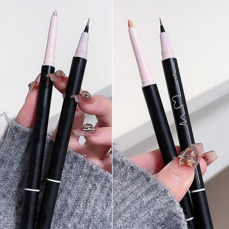 🎉Hot Sale🎉Double Ended Highlighter & Aegyo Sal Pen