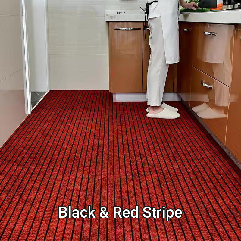 Non-Slip Grease Resistant Washable Rug（50% OFF）