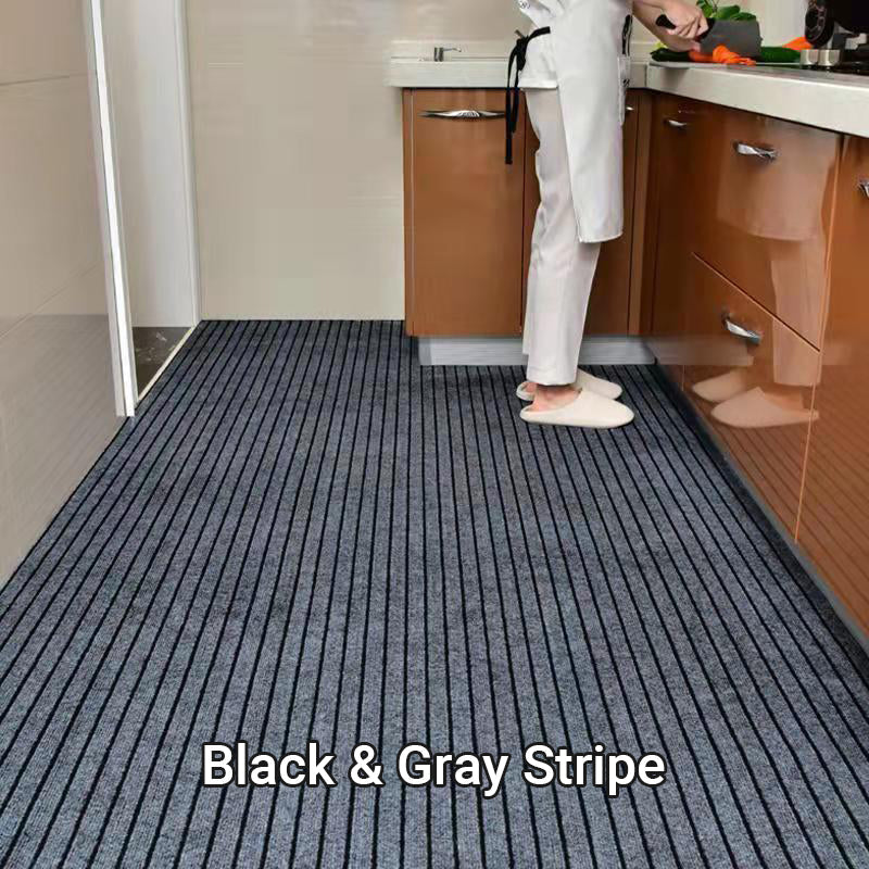 Non-Slip Grease Resistant Washable Rug（50% OFF）