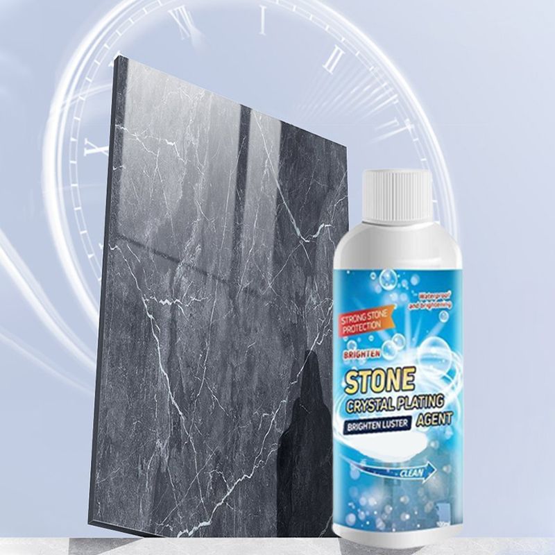 ✨Buy 2 Get 1 Free✨Pousbo® Stonework Polishing and Coating Agent