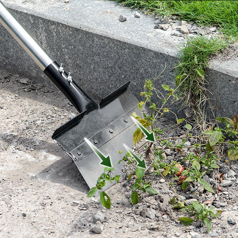 Multi-Purpose Garden Shovel