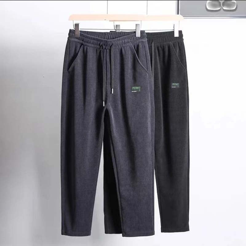 🍁Autumn New Releases🍁Men's Casual Corduroy Pants