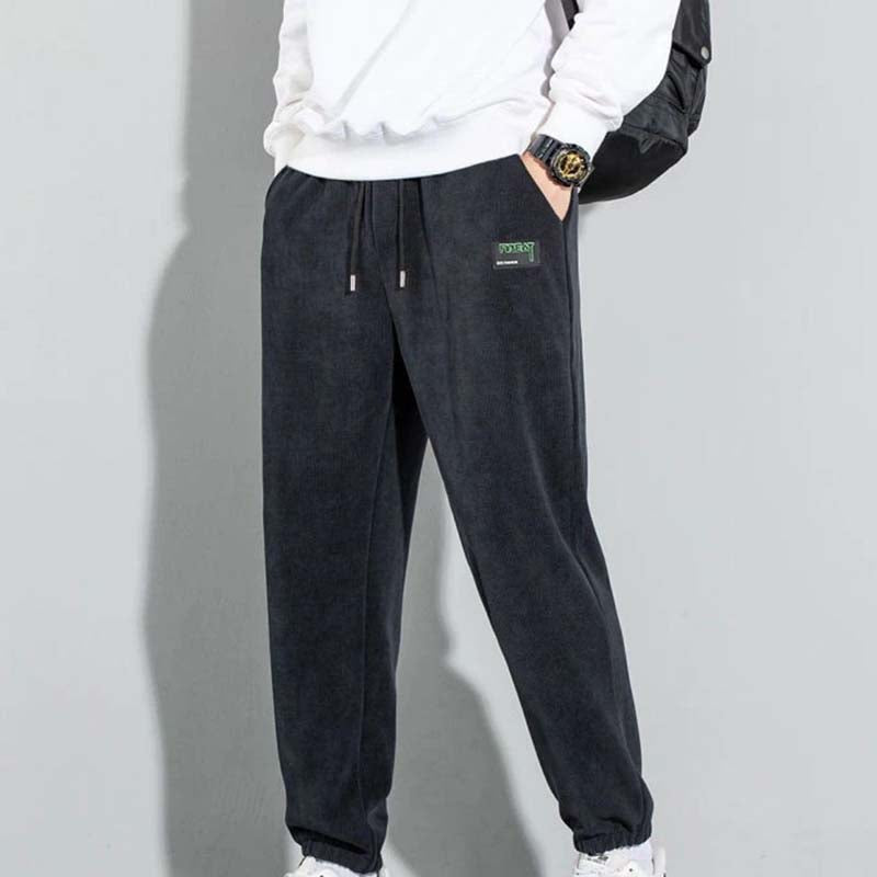 🍁Autumn New Releases🍁Men's Casual Corduroy Pants