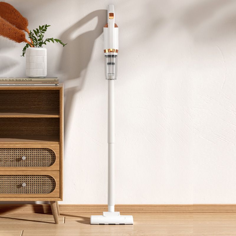 Cordless Household and Car Vacuum Cleaner