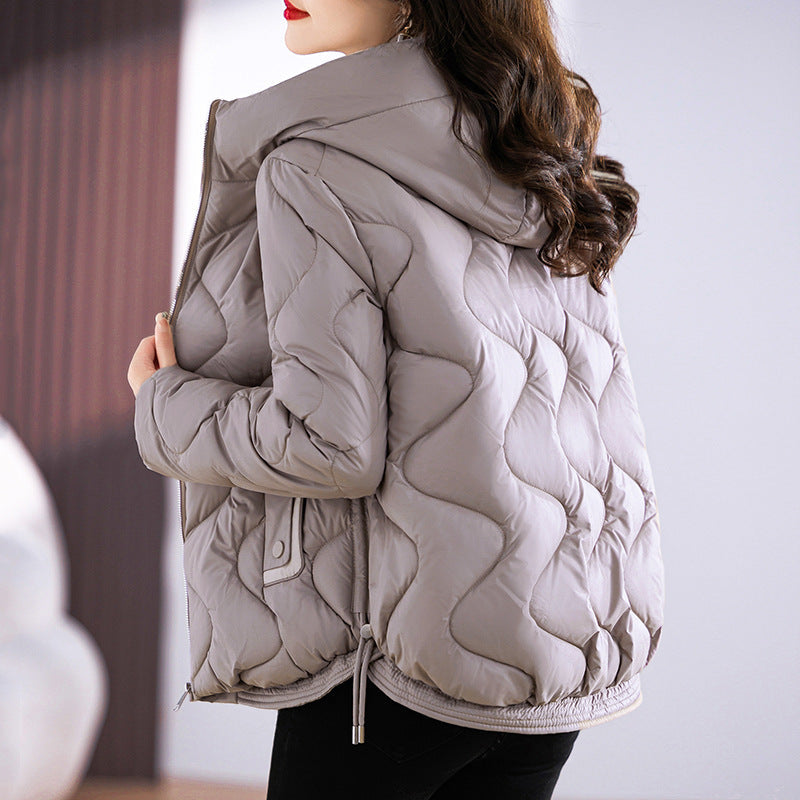 ❄️Winter Specials❄️Women's Lightweight Padded Jacket