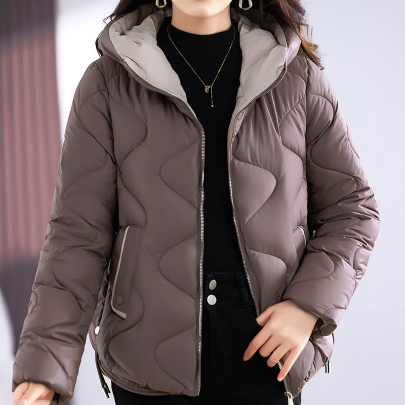 ❄️Winter Specials❄️Women's Lightweight Padded Jacket