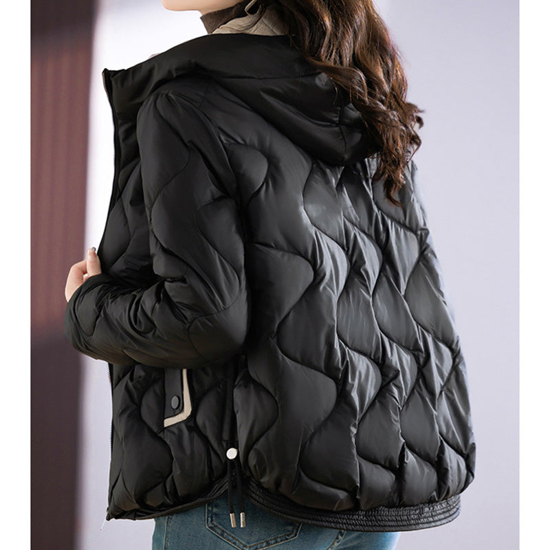 ❄️Winter Specials❄️Women's Lightweight Padded Jacket