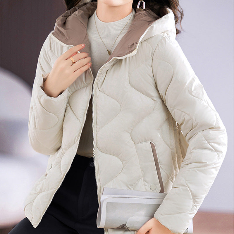 ❄️Winter Specials❄️Women's Lightweight Padded Jacket