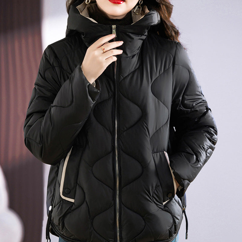 ❄️Winter Specials❄️Women's Lightweight Padded Jacket